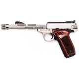 SMITH & WESSON SW22 Victory - 2 of 4