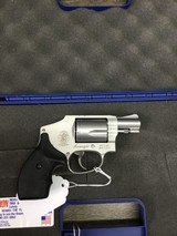 SMITH & WESSON 642 AIRWEIGHT - 2 of 13