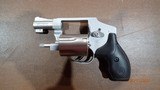 SMITH & WESSON 642 AIRWEIGHT - 11 of 13