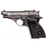 BERETTA 70S - 1 of 3
