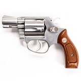 SMITH & WESSON MODEL 60 - 1 of 5