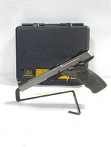 BROWNING BUCK MARK PLUS UDX CA COMPLIANT - 4 of 4