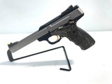 BROWNING BUCK MARK PLUS UDX CA COMPLIANT - 2 of 4