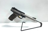 BROWNING BUCK MARK PLUS UDX CA COMPLIANT - 1 of 4