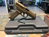 CANIK TP9DA - 1 of 1