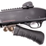 BLACK ACES TACTICAL PRO SERIES X PUMP - 4 of 5