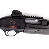 BLACK ACES TACTICAL PRO SERIES X PUMP - 5 of 5