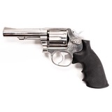 SMITH & WESSON MODEL 64-3 - 2 of 5
