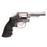 SMITH & WESSON MODEL 64-3 - 3 of 5
