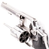 SMITH & WESSON MODEL 64-3 - 5 of 5