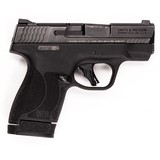SMITH & WESSON M&P9 SHIELD PLUS - 3 of 4