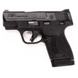 SMITH & WESSON M&P9 SHIELD PLUS - 2 of 4