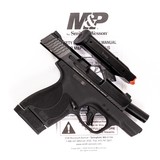 SMITH & WESSON M&P9 SHIELD PLUS - 4 of 4