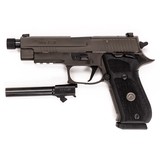 SIG SAUER P220 LEGION - 2 of 4