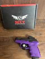 SCCY CPX-2 RD - 2 of 3