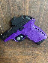 SCCY CPX-2 RD - 1 of 3