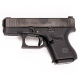GLOCK 26 GEN5 FS - 1 of 4