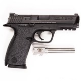 SMITH & WESSON M&P40 - 3 of 4