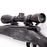 WEATHERBY VANGUARD - 4 of 4