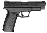 SPRINGFIELD ARMORY XD(M) - 1 of 1