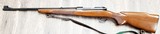 WINCHESTER MODEL 70 (PRE '64) FEATHERWEIGHT - 2 of 2
