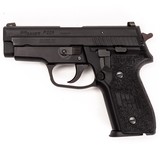 SIG SAUER P229 - 1 of 3