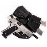 SPRINGFIELD ARMORY 1911-A1 LOADED - 2 of 4