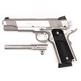 SPRINGFIELD ARMORY 1911-A1 LOADED - 3 of 4