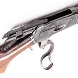 WINCHESTER MODEL 71 - 4 of 4