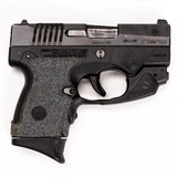 BERETTA BU9 NANO - 3 of 4