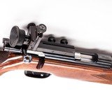 WALTHER TARGET RIFLE - 4 of 4