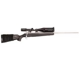BROWNING A-BOLT STAINLESS STALKER - 3 of 5