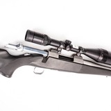 BROWNING A-BOLT STAINLESS STALKER - 4 of 5