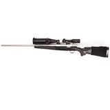 BROWNING A-BOLT STAINLESS STALKER - 2 of 5