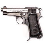 BERETTA 1937-XV - 1 of 3