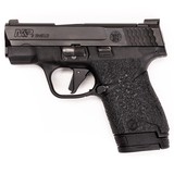SMITH & WESSON M&P9 SHIELD - 1 of 4