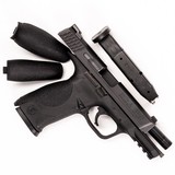 SMITH & WESSON M&P 9 - 4 of 4