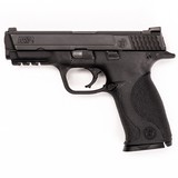 SMITH & WESSON M&P 9 - 1 of 4