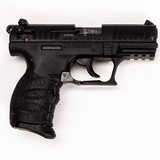 WALTHER P22 - 2 of 3
