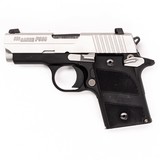 SIG SAUER P938 - 1 of 3