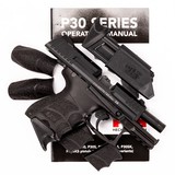 H&K P30SK - 3 of 3