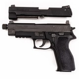 SIG SAUER P226 - 1 of 3