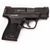 SMITH & WESSON M&P9 SHIELD PERFOMRANCE CENTER M2.0 - 3 of 4