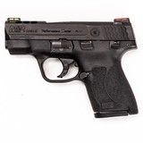 SMITH & WESSON M&P9 SHIELD PERFOMRANCE CENTER M2.0 - 2 of 4