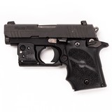 SIG SAUER P938 - 1 of 3