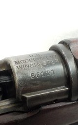 WINCHESTER MODEL 1917 - 8 of 8