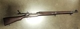 WINCHESTER MODEL 1917 - 1 of 8