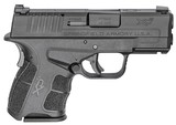 SPRINGFIELD ARMORY XD-S MOD.2 3.3? SINGLE STACK - 1 of 1