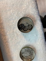 WINCHESTER Model 75 w/ Lyman Match Peep Sight .22 LR - 6 of 7