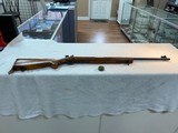 WINCHESTER Model 75 w/ Lyman Match Peep Sight .22 LR - 1 of 7